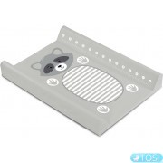 Пеленальна дошка Sensillo Animals 70 * 50 см